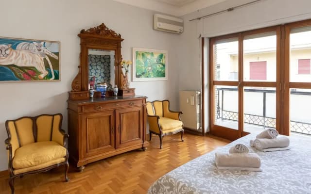 A Casa di Driade -apartment - photo 2