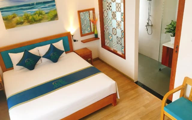 Hoi An Seaside Villa - photo 2