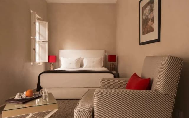 Riad Dar White - photo 3