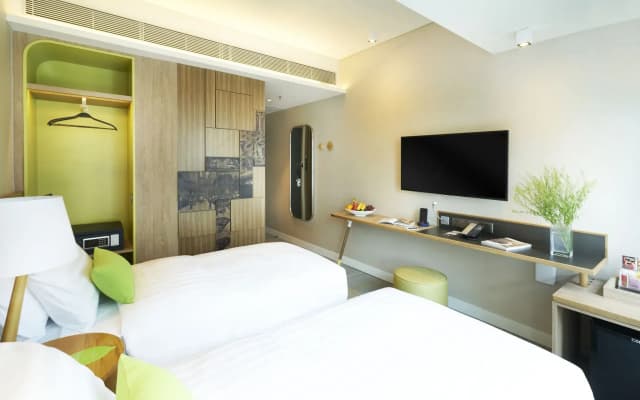 Hotel Ease Access Wan Chai - photo 5