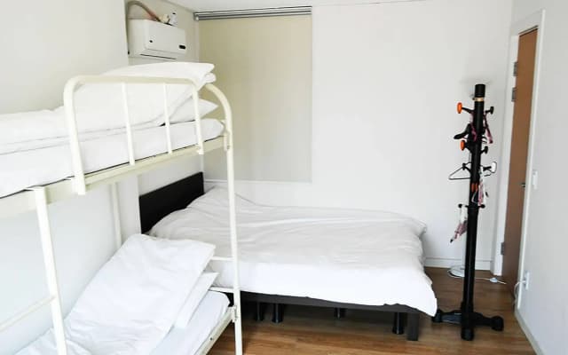 Agit Guesthouse - photo 4