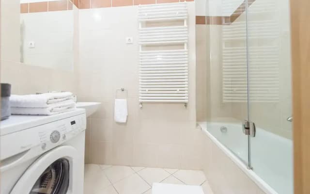 Oasis Apartments - Gozsdu passage - photo 3