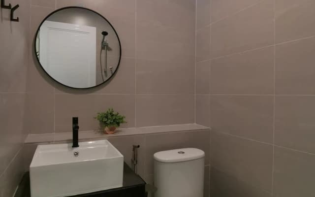 Merdeka One Homestay - photo 3