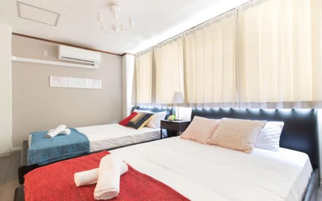 Nipponbashi Harvest Inn - photo 5
