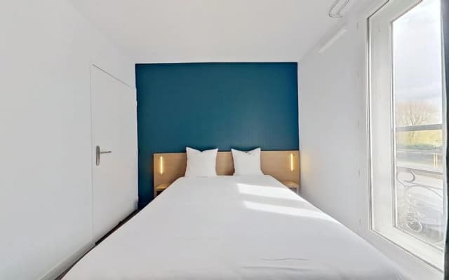 City Residence PARIS SAINT-MAURICE - photo 3