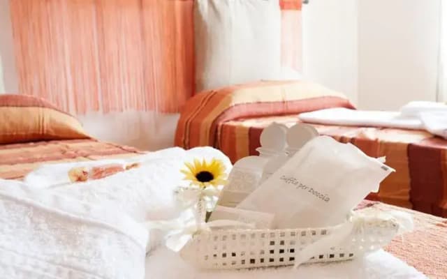 B&B Roma Il Girasole - photo 5