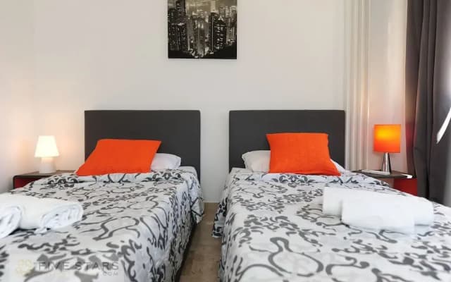 Mesdemoiselles 5 Stars Holiday House - photo 3