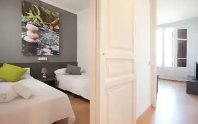 AB Marina Apartments - photo 5