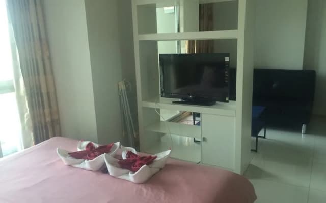 Thanyalak at The Gallery Condominium - photo 4