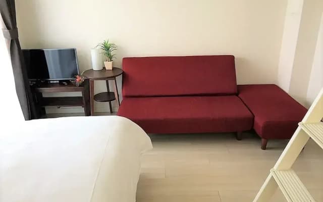 Rebanga Namba Minami Apartment - photo 5