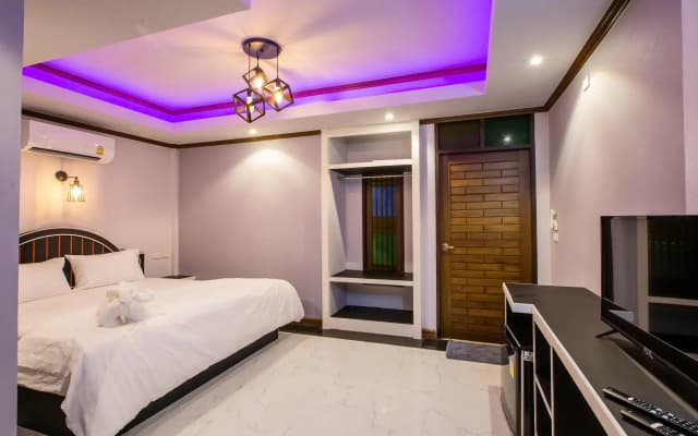 Loft Vintage Chalet Resort - photo 2