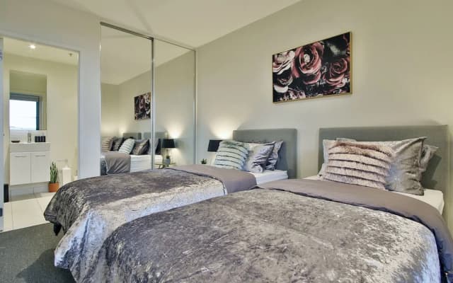 The CHANGE Apartments - photo 5