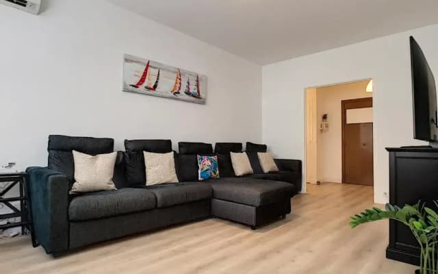 Nestor&Jeeves - BEETHOVEN - Central - Residential area - photo 3