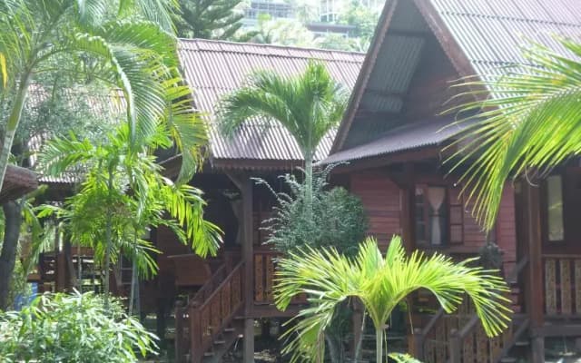Haad Salad Resort - photo 3