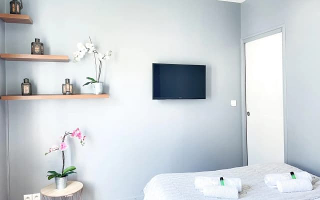Lovely apartment - Arc de Triomphe - 1606 B - photo 4