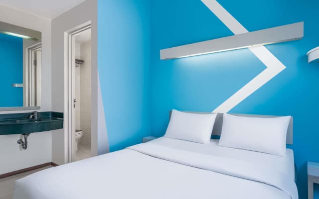 ibis budget Jakarta Menteng - photo 4
