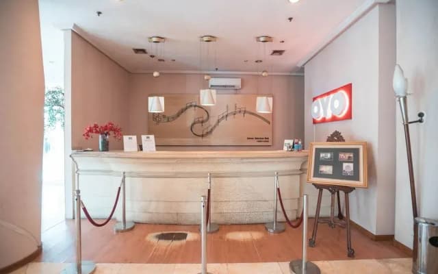 OYO 784 Hotel Bulevar - photo 2