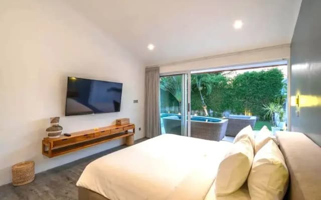 Mateo Villa Bingin by ABM - photo 2