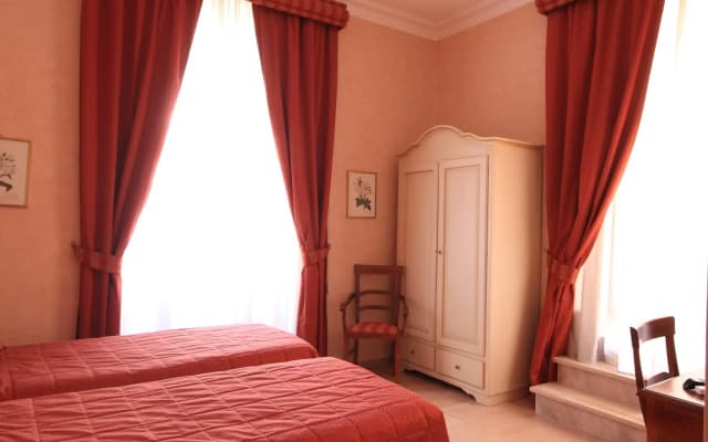 Roman Terrace - photo 4