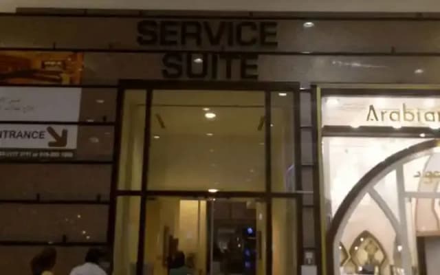 KL Service Apartment @ Times Square - photo 3