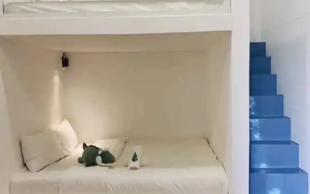 Hotel Impress - photo 3
