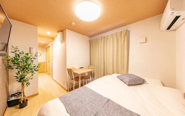F Plus Inn Tofukuji - photo 3