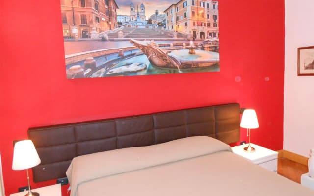 Magnifico Rome - photo 3