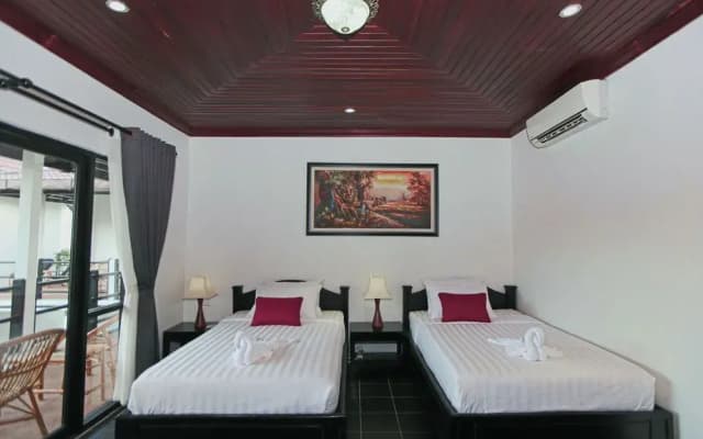 The White Terrace - photo 4