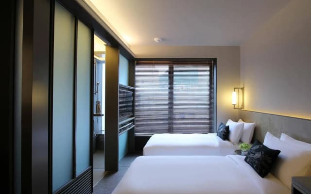 Wanchai 88 Hotel - photo 2