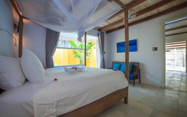 An Bang Beach Hideaway Homestay - photo 4
