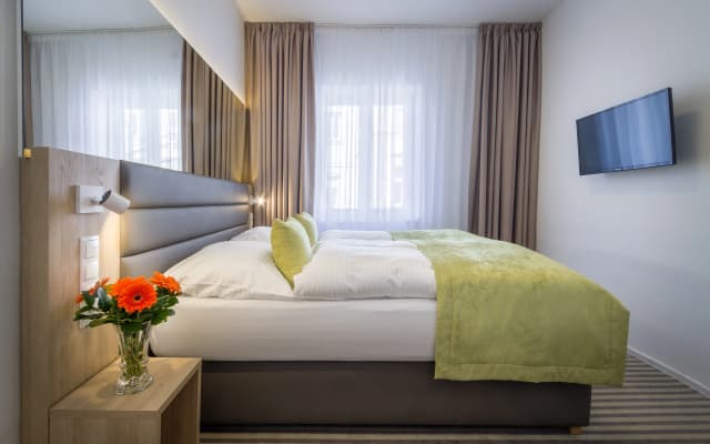 Hotel White Lion - photo 3
