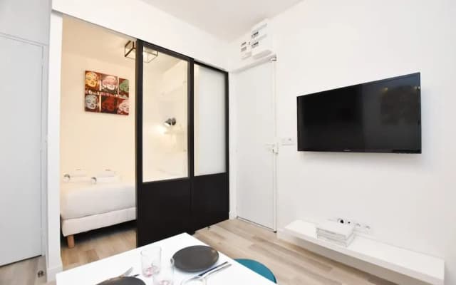 Charming Apartment - 1br/2p - Petit-montrouge - photo 2