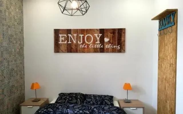Plbh Bicycle Hostel 28 - photo 3
