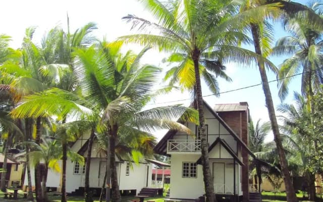 Maznah Guest House - photo 4