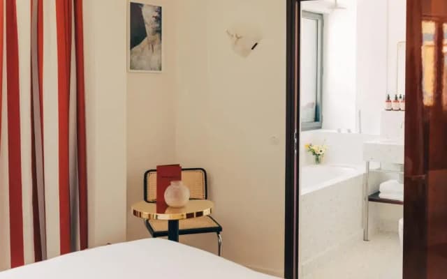 Hotel Wallace, a Member of Design Hotels – Orso hotel - photo 5