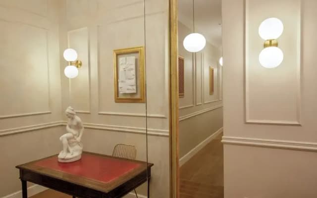 Daplace - Santa Susanna Suites - photo 2