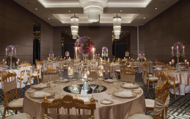 Kempinski Hotel Muscat - photo 5