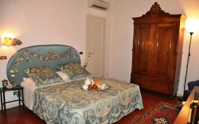 Henry's Heaven Apartment - photo 3