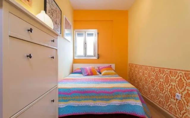 Apartamento Marques de Vadillo - photo 5