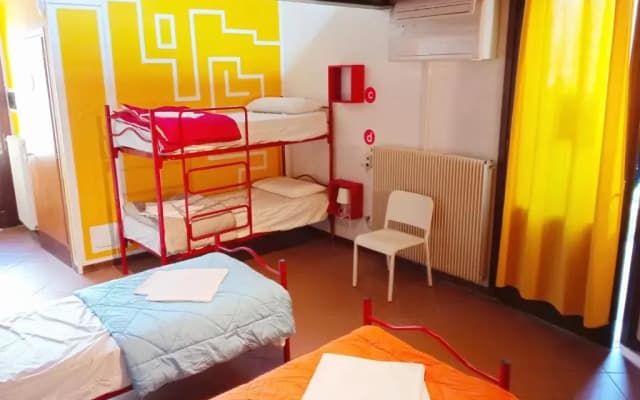 Ostello S. Fosca - CPU Venice Hostels - photo 5
