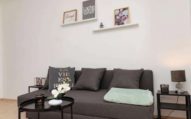 Beautiful 2-bedroom apartment near Schönbrunn - photo 5