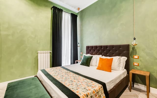Ripetta Natural Suites - photo 3
