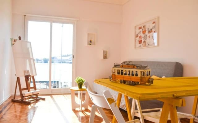 Belém River Apartment - photo 2