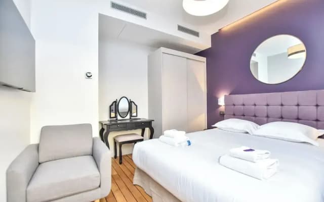 Residence Paris Helder - photo 4