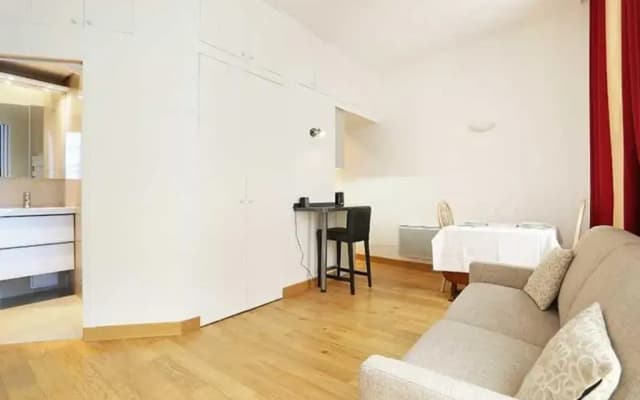 Residence Central Marais - photo 4