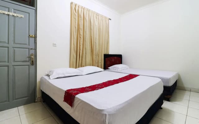 Wisma Lamida 2 Syariah by ZUZU - photo 2