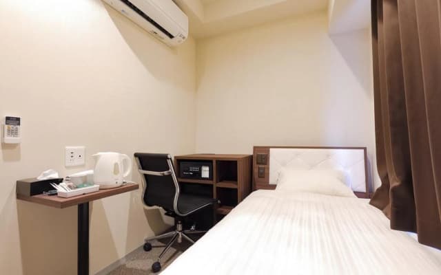 Welina Hotel Dotonbori - photo 5