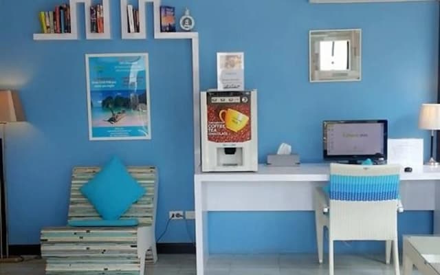 iCheck inn Ao Nang Krabi - photo 3