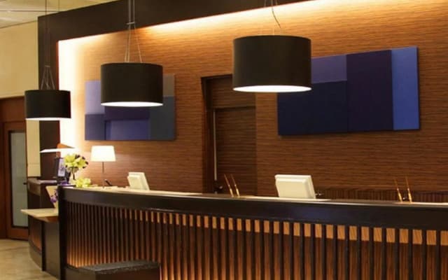 Hotel Mielparque Osaka - photo 2