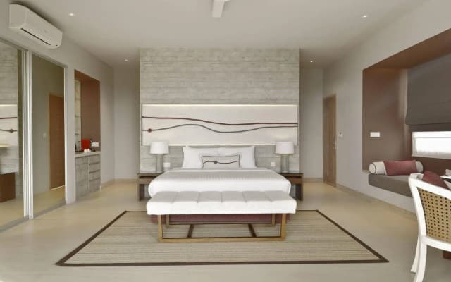 Niva Dhigali Maldives Hotel - photo 5